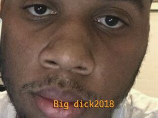 Big_dick2018