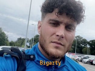 Bigarty