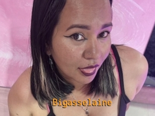 Bigasselaine