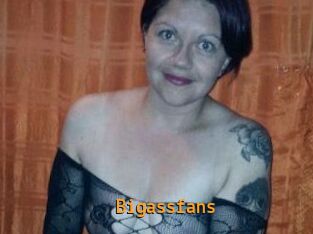 Bigassfans