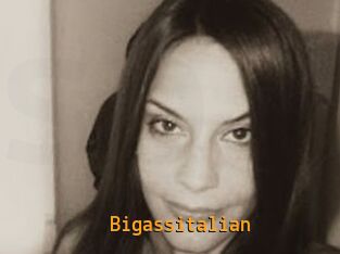 Bigassitalian