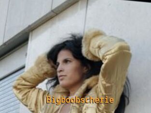 bigboobscherie Sexcam Portal