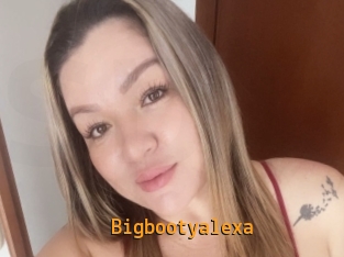 Bigbootyalexa