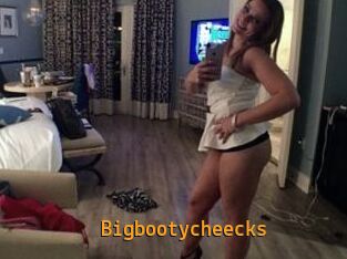 Bigbootycheecks