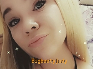 Bigbootyjudy