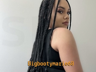 Bigbootymarie68