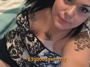 Bigbootynhorny