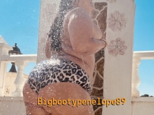 Bigbootypenelope89