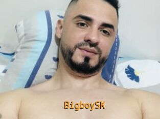 BigboySK
