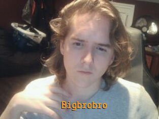 Bigbrobro