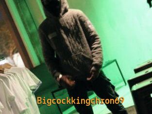 Bigcockkingchron69