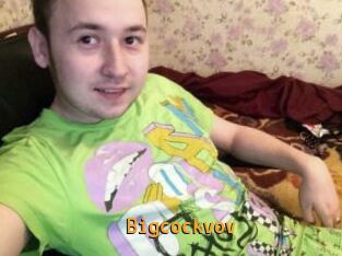 Bigcockvov