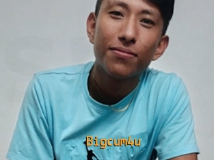 Bigcum4u
