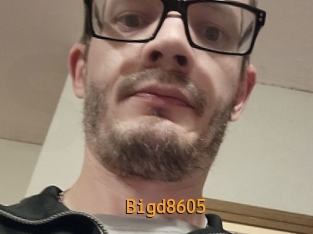 Bigd8605