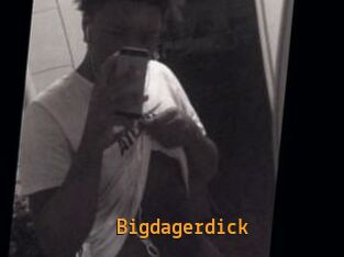 Bigdagerdick