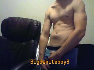 Bigdwhiteboy8