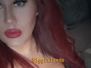 Biggirlredx