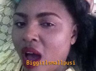 Biggirlsmallpusi