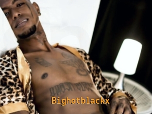 bighotblackx Sexcam Portal
