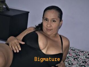 Bigmature