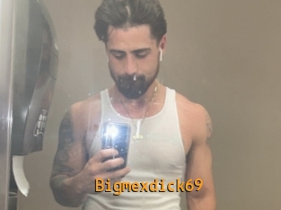 Bigmexdick69