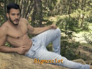 Bigmusclet
