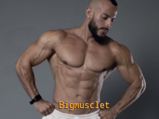 bigmusclet Sexcam Portal