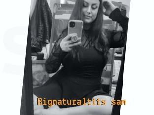 Bignaturaltits_sam