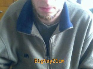 Bigtoy21cm