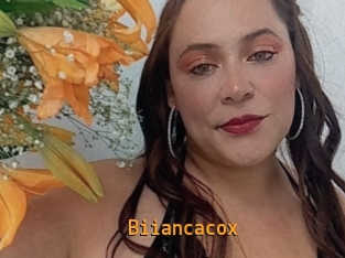 Biiancacox