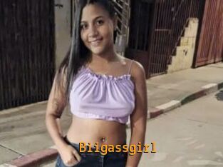 Biigassgirl