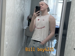 Bill_boy4221