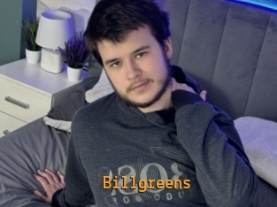 Billgreens
