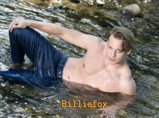 Billiefox