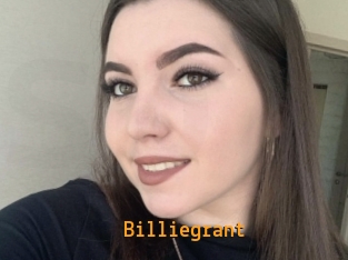 Billiegrant