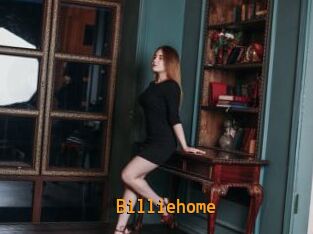 Billiehome