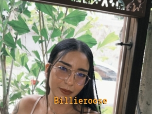 Billieroose