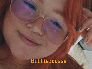 Billierousse