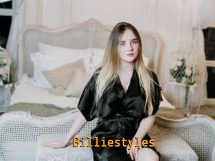 Billiestyles
