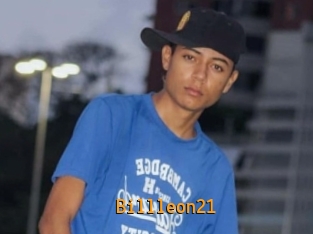 Billleon21