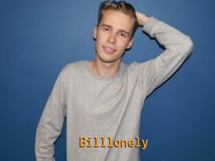 Billlonely