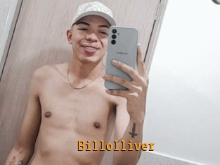 Billolliver
