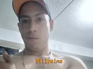 Billpalma