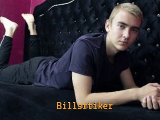 Billsrtiker