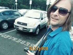 Billy808