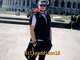 Billyaddison18