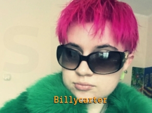Billycarter