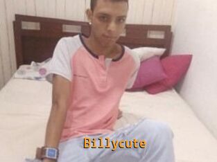 Billycute