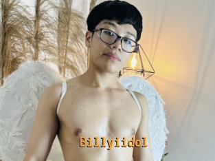 Billyiidol