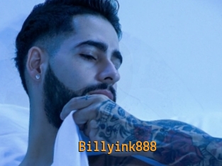 Billyink888
